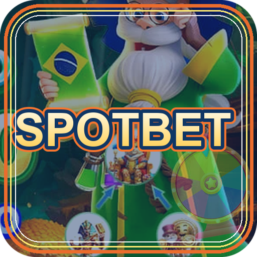 spotbet Brasil logo